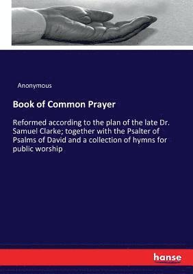 Book of Common Prayer 1