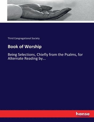 Book of Worship 1