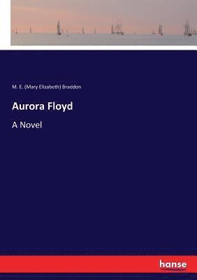 bokomslag Aurora Floyd