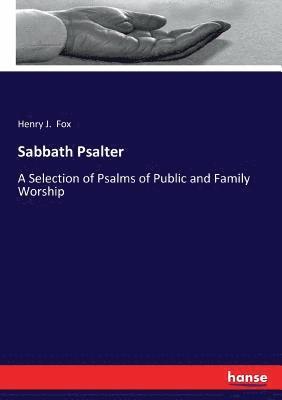 Sabbath Psalter 1