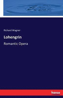 Lohengrin 1