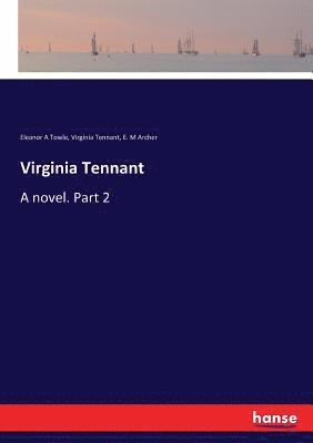 bokomslag Virginia Tennant