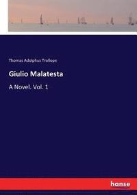 bokomslag Giulio Malatesta