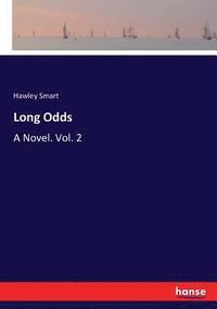 bokomslag Long Odds