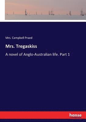 Mrs. Tregaskiss