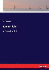 bokomslag Ravensdale