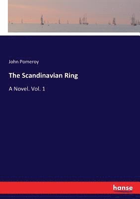 bokomslag Scandinavian Ring
