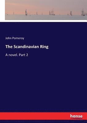 bokomslag Scandinavian Ring
