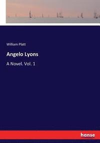 bokomslag Angelo Lyons