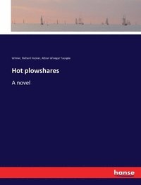 bokomslag Hot plowshares