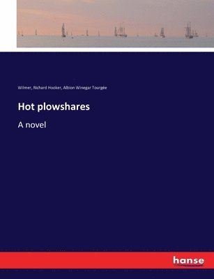 bokomslag Hot plowshares