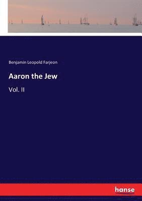 bokomslag Aaron the Jew