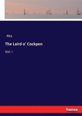 bokomslag The Laird o' Cockpen