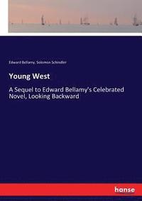 bokomslag Young West