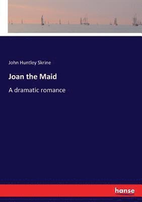 Joan the Maid 1