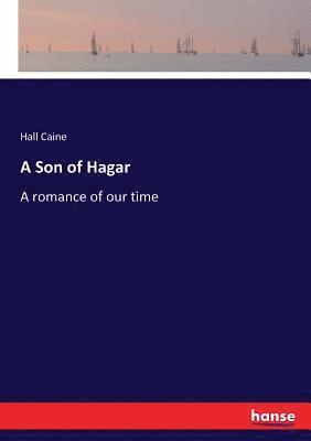 bokomslag Son of Hagar