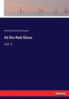 At the Red Glove 1