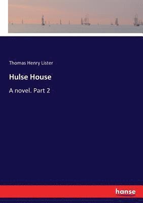Hulse House 1