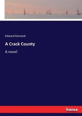bokomslag A Crack County