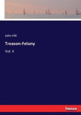 Treason-Felony 1