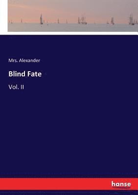 Blind Fate 1