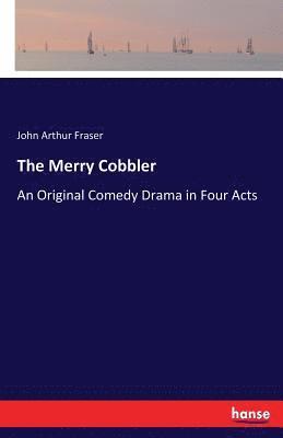The Merry Cobbler 1