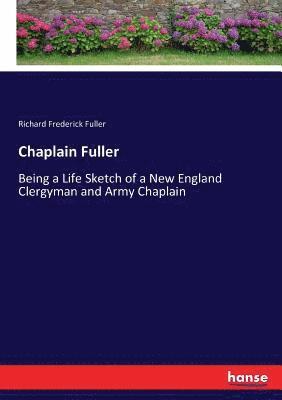 Chaplain Fuller 1