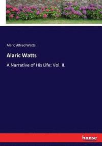 bokomslag Alaric Watts