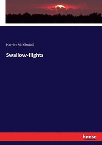 bokomslag Swallow-flights