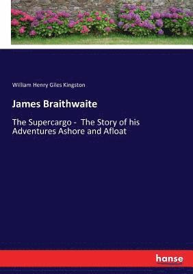 James Braithwaite 1