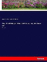 Diary of David Zeisberger - A Moravian Missionary among the Indians of Ohio