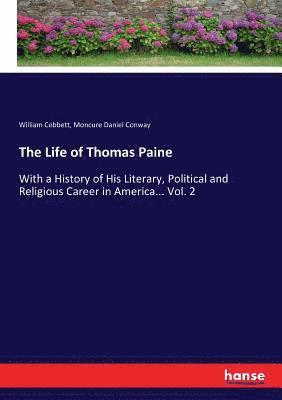 Life of Thomas Paine