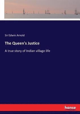 bokomslag Queen's Justice