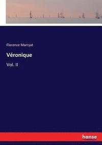bokomslag Véronique
