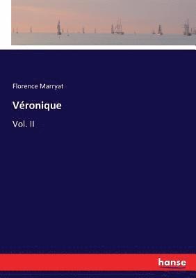 bokomslag Véronique