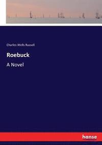 bokomslag Roebuck