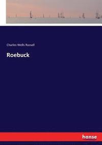 bokomslag Roebuck