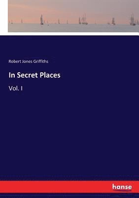 In Secret Places 1