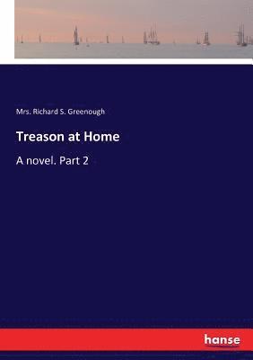 Treason at Home 1