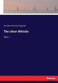 bokomslag silver Whistle