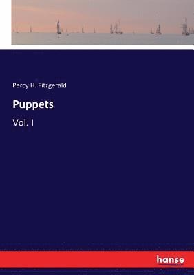 Puppets 1