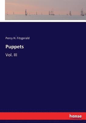 Puppets 1