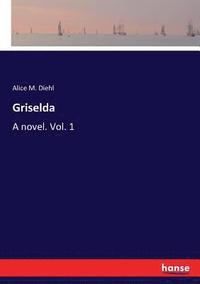bokomslag Griselda