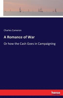 A Romance of War 1