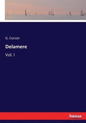 G Curzon, G. Curzon - Delamere, Häftad