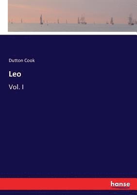 Dutton Cook - Leo, Häftad