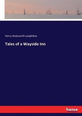 Tales of a Wayside Inn 1