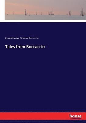 Tales from Boccaccio 1