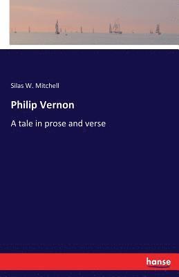 Philip Vernon 1