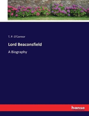 Lord Beaconsfield 1